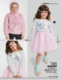 Catálogos virtuales Price Shoes 13/09/2024 - 17/11/2024 Price Shoes   Licencias | Otoño   Invierno página 61